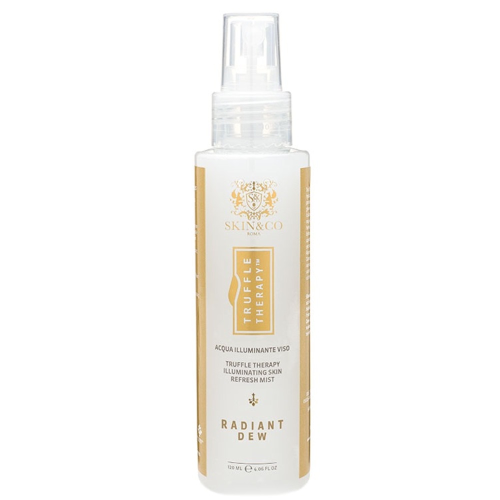 Skin&Co truffle therapy illuminating skin mist